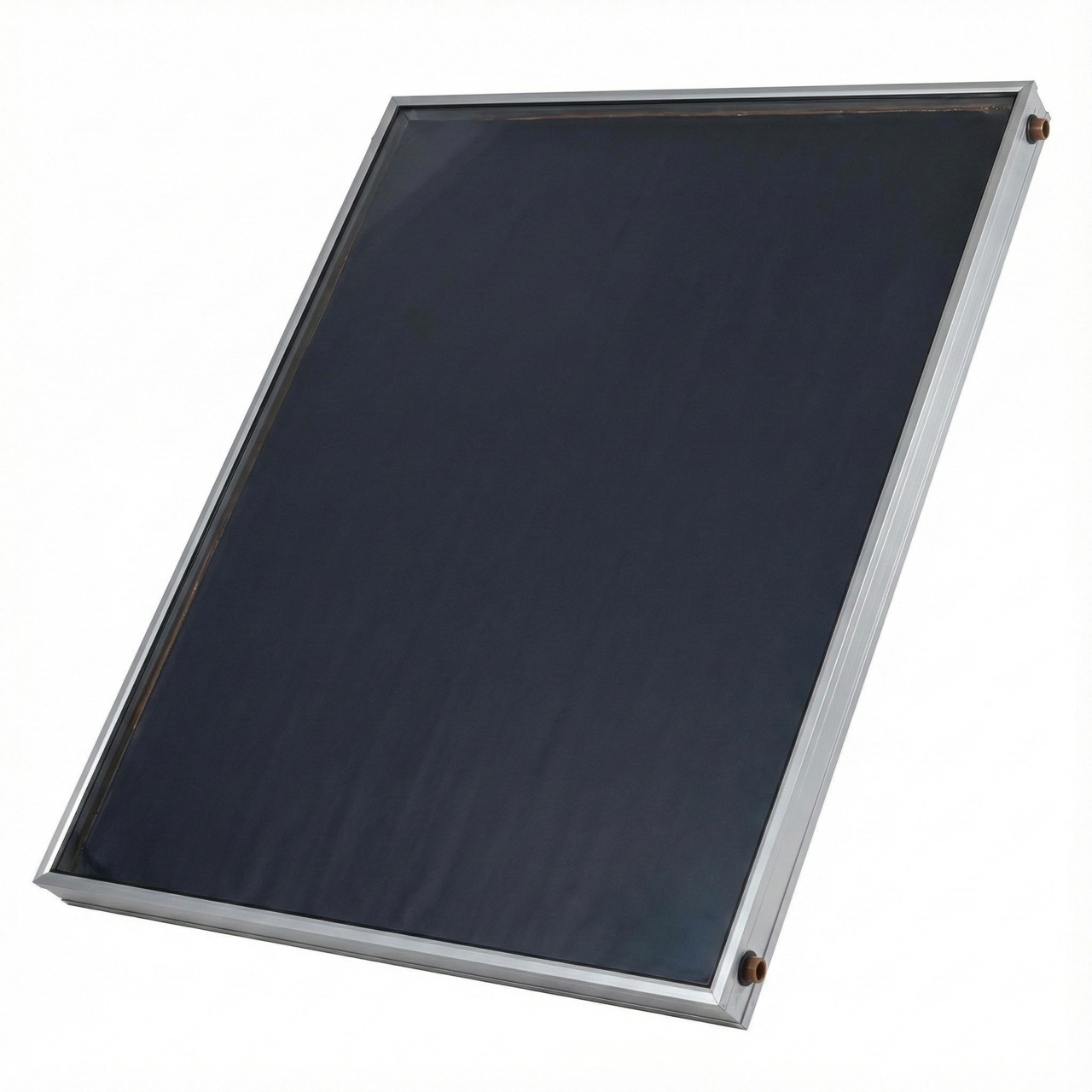 Calentador Solar de Panel Plano de tamaño grande