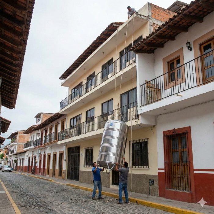 instalacion y mantenimiento de calentadores solares en puerto vallarta - dicabo00014 de tamaño grande instalacion y mantenimiento de calentadores solares en puerto vallarta - dicabo00014 de tamaño grande