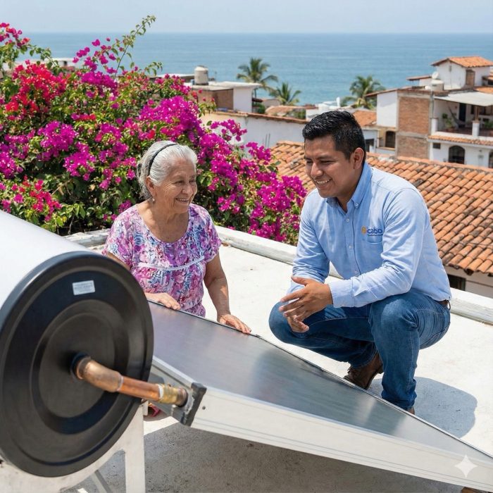 instalacion y mantenimiento de calentadores solares en puerto vallarta - dicabo00016 de tamaño grande instalacion y mantenimiento de calentadores solares en puerto vallarta - dicabo00016 de tamaño grande