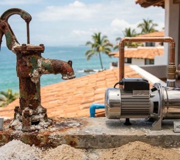 Como compatir el salitre en las bombas de agua 360x320