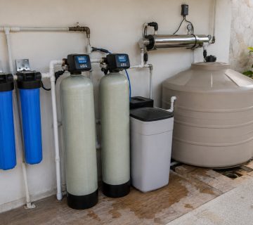 Tratamiento de Agua en Puerto Vallarta Como Evitar que el Sarro Destruya tus Equipos 360x320